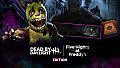 Dead by Daylight: Five Nights at Freddy's Edition