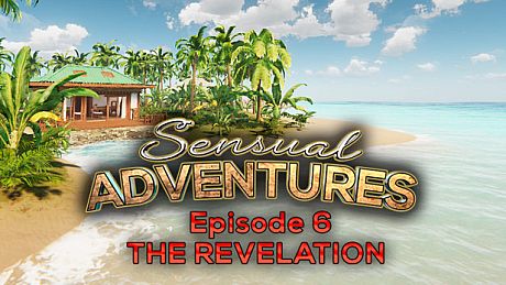 Sensual Adventures - Episode 6 Game