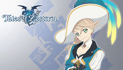 Tales of Zestiria - Additional Chapter: Alisha's Story