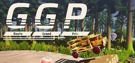 Guate Grand Prix Game