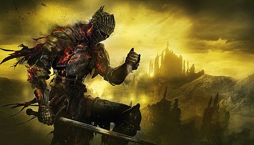 DARK SOULS III