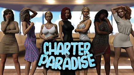 Charter To Paradise Game