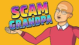 Scam Grandpa