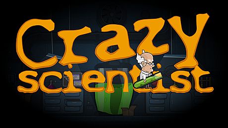 Crazy Scientist Game
