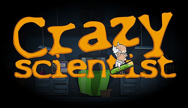 Buy Crazy Scientist