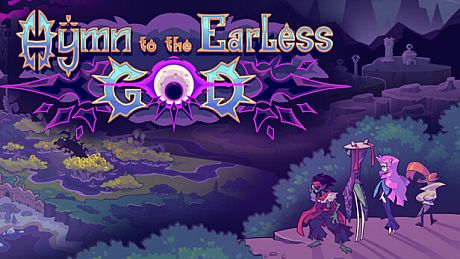 Hymn to the Earless God Game