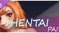 Hentai Pair - Pixel Cow Furry Bedroom DLC