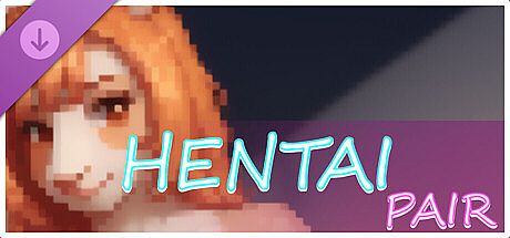 Hentai Pair - Pixel Cow Furry Bedroom DLC DLC