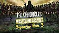 The Chronicles: Wasteland Assault - Supporter Pack 3