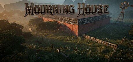 Mourning House Game