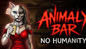 Animaly Bar: NO HUMANITY!