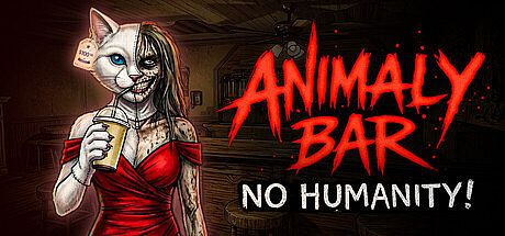 Animaly Bar: NO HUMANITY! Game