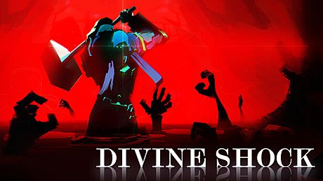 DIVINE SHOCK Game