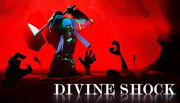 Buy DIVINE SHOCK