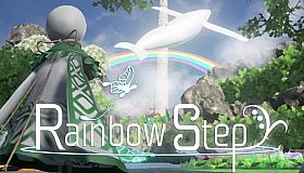 Rainbow Step
