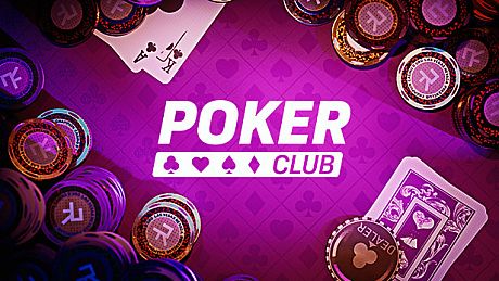 Poker Club Game