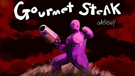 Gourmet Steak Odyssey Game