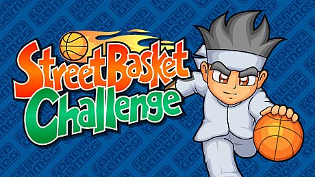 Street Basket Challenge Game
