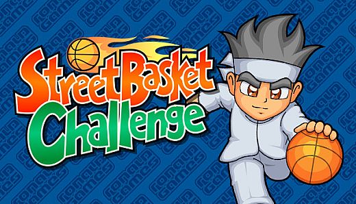 Street Basket Challenge