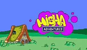 Misha Adventures