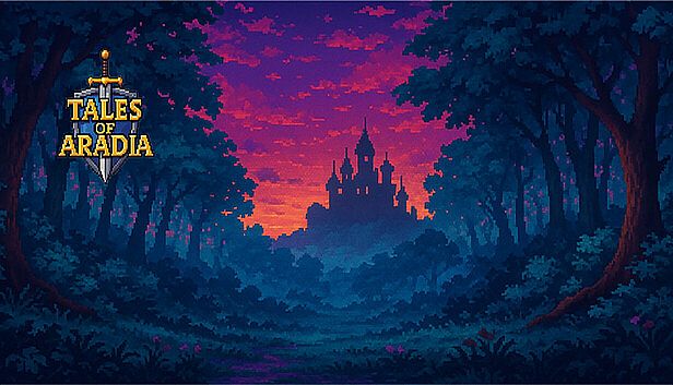 Buy Tales of Aradia: Idle RPG