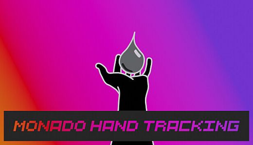 Monado Hand Tracking
