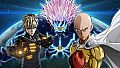 ONE PUNCH MAN: A HERO NOBODY KNOWS Deluxe Edition