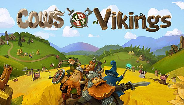 Buy Cows VS Vikings