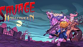 Savage Halloween