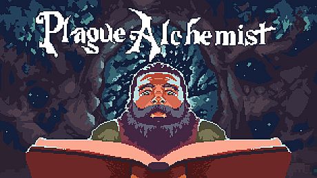 Plague Alchemist Game