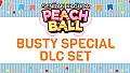 SENRAN KAGURA Peach Ball - Busty Special DLC Set