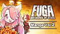 Fuga: Melodies of Steel (Manga) Vol. 2