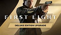 Comprar 007 First Light - Deluxe Edition Upgrade para PC