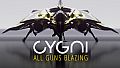 CYGNI: All Guns Blazing