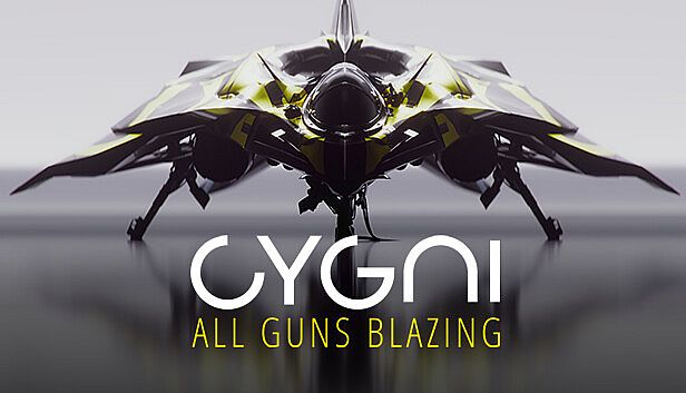 Buy CYGNI: All Guns Blazing