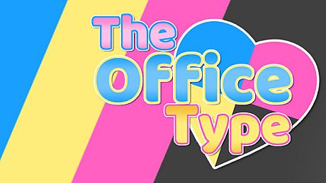 The Office Type Game