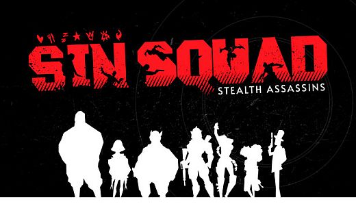 Sin Squad: Stealth Assassins