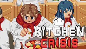 Kitchen Crisis - Donationware Tier 3