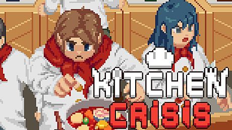 Kitchen Crisis - Donationware Tier 3 DLC
