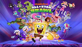 Nickelodeon All-Star Brawl