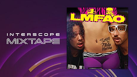 Beat Saber: LMFAO ft. Lauren Bennett, GoonRock – 'Party Rock Anthem' DLC