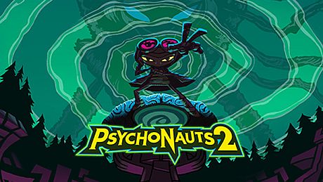 Psychonauts 2 Game