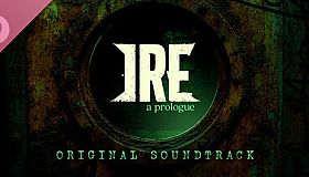 Ire: A Prologue Soundtrack