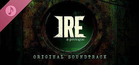 Ire: A Prologue Soundtrack