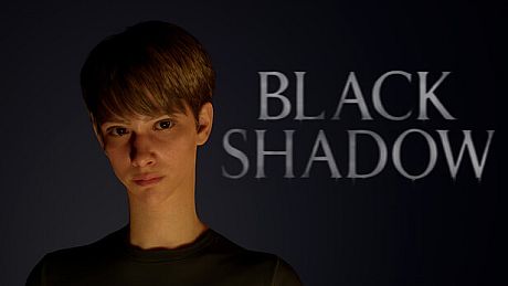 Black Shadow Game