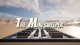 The Minesweeper