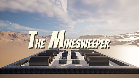 The Minesweeper DLC