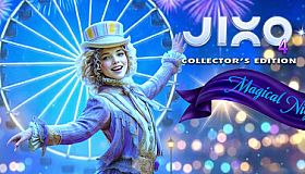 Jixo 4: Magical Nights Collector’s Edition