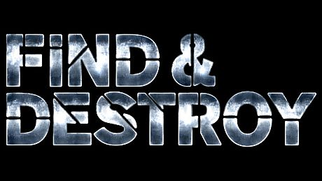 Find & Destroy - Complete Set DLC