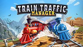 Train Traffic Manager